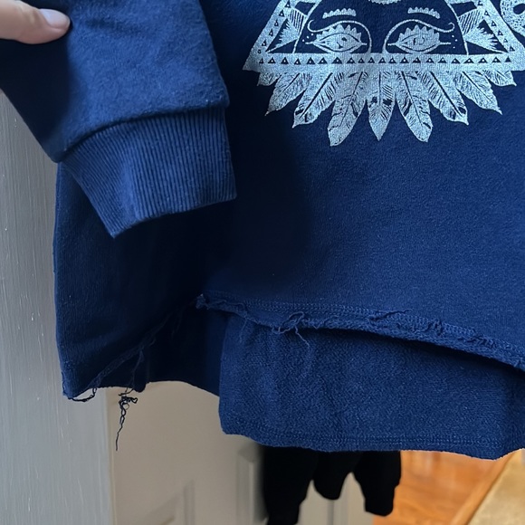 Billabong Sweatshirt - Picture 3 of 6